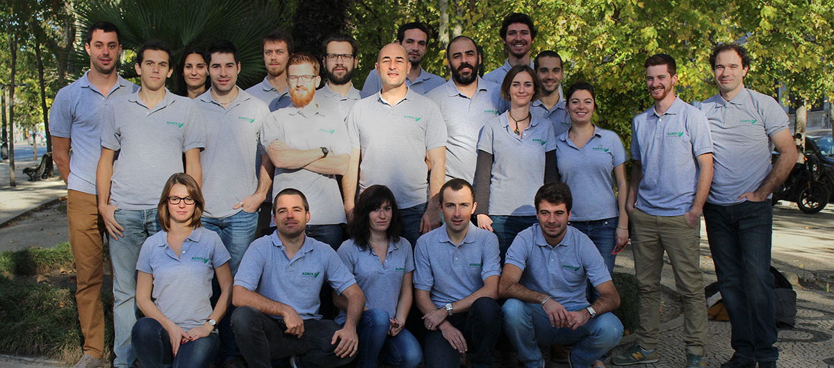 Agrolis team